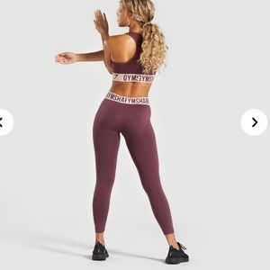 Gymshark fit leggings